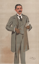 Sir Herbert Eustace Maxwell